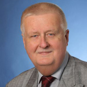  Peter Ott