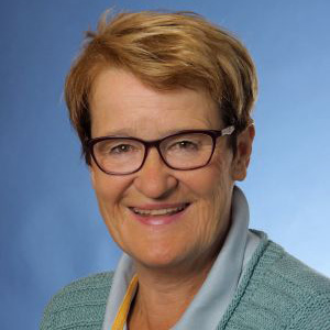  Barbara Dyck