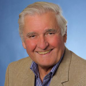 Prof. Dr. Hans Wolfgang Schaller