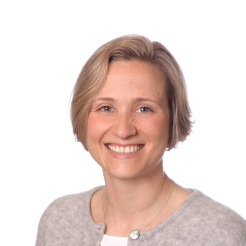 Dr. Verena Otter