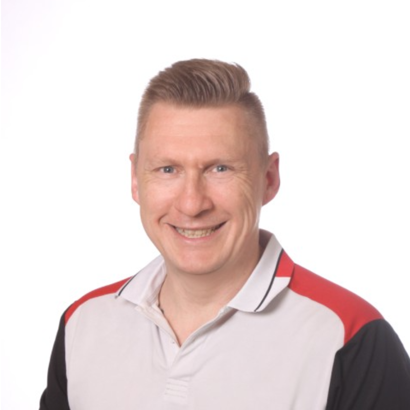  Kai Drechsler von der Wall